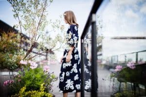 Ta in det goda! 4 steg till att koppla om hjärnan