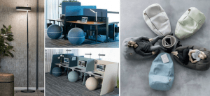 5 tips: Så skapar du kreativa kontorslösningar