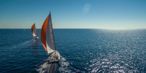 5 tips: Arrangera nästa styrelsemöte på en båt