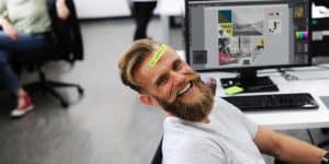 Världens bästa kontor hittar du i Sverige