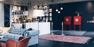 De kan ta hem priset som Sveriges snyggaste kontor 2018