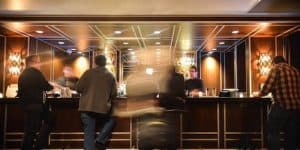 100 bästa hotell- och barupplevelser i Sverige enligt White Guide