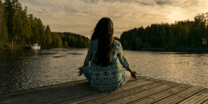 4 tips: Appar som hjälper dig varva ner