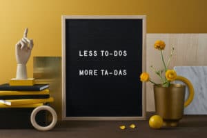 Därför behöver du en Mötespartner.