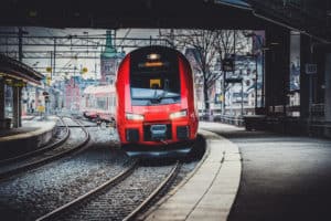 Stockholm-Göteborg: Så ska du resa för att komma fram i tid