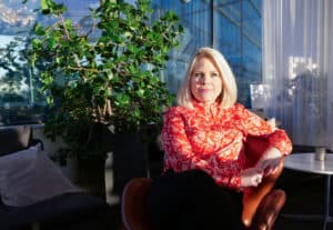 Stockholms största hotell rekryterar en Passion Manager