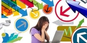 4 tips: Så skapar du struktur för en stressfri vardag