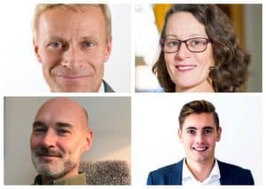 10 kostnadsfria programpunkter som du som chefsassistent inte får missa på  Personal & Chef