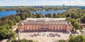 Konferensanläggningen som sticker ut med tre tydliga fördelar