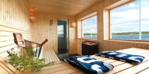 Bosön – platsen för aktiva konferenser