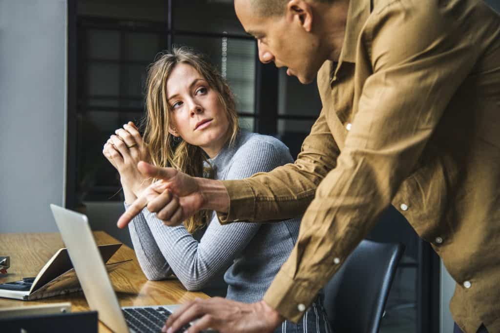Tips: Så bemöter du härskartekniker – på jobbet