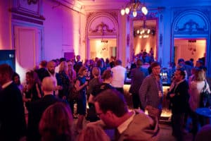 Välkommen till Mötesbaren den 12 juni