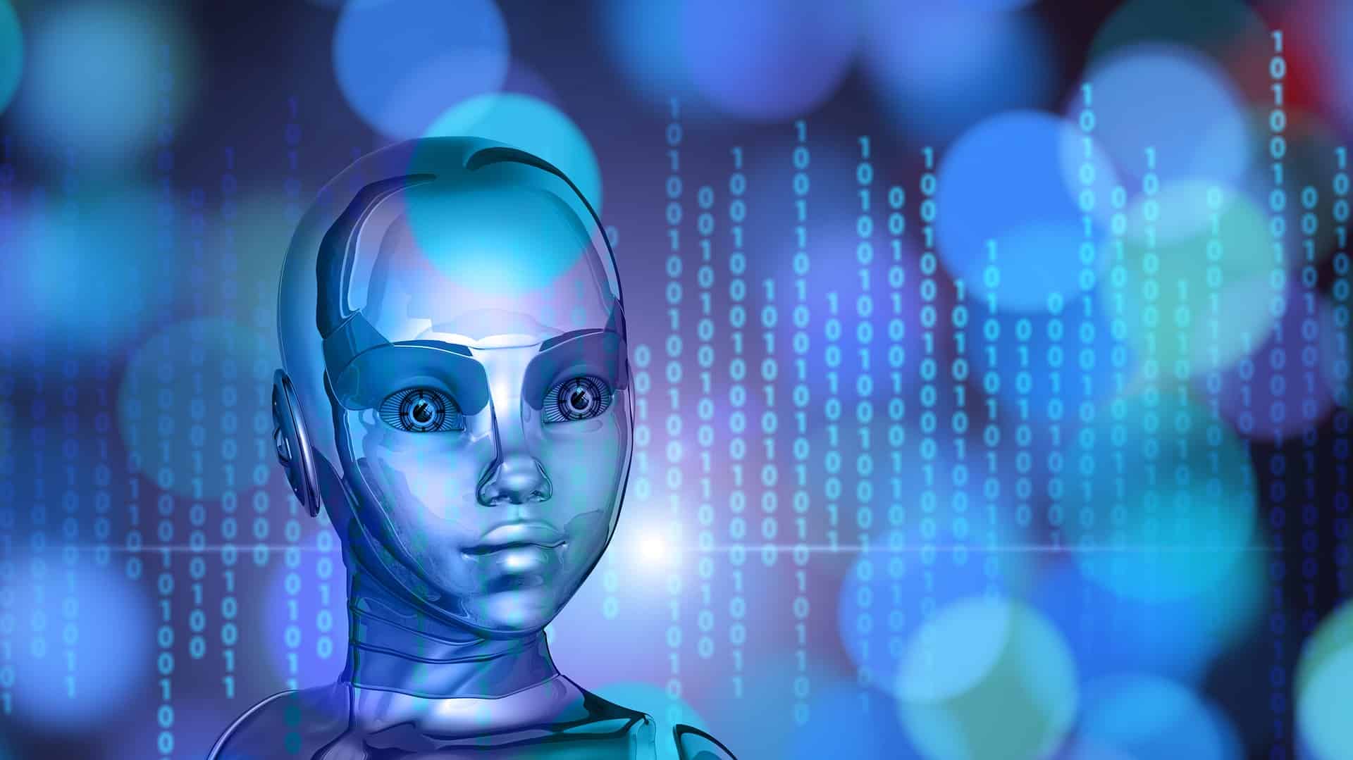 Har du koll på vad artificiell intelligens innebär?