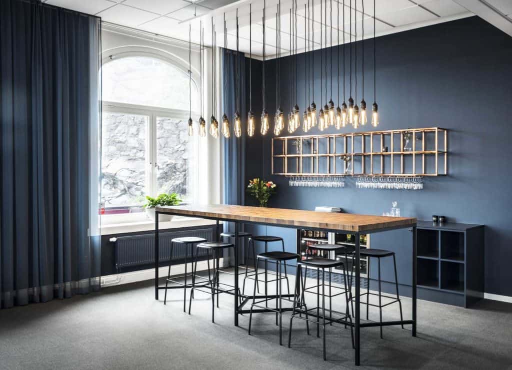 Här är vinnarna av Årets Kontor 2019