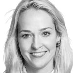 “Se över ert resande och klimatkompensera för flyg”