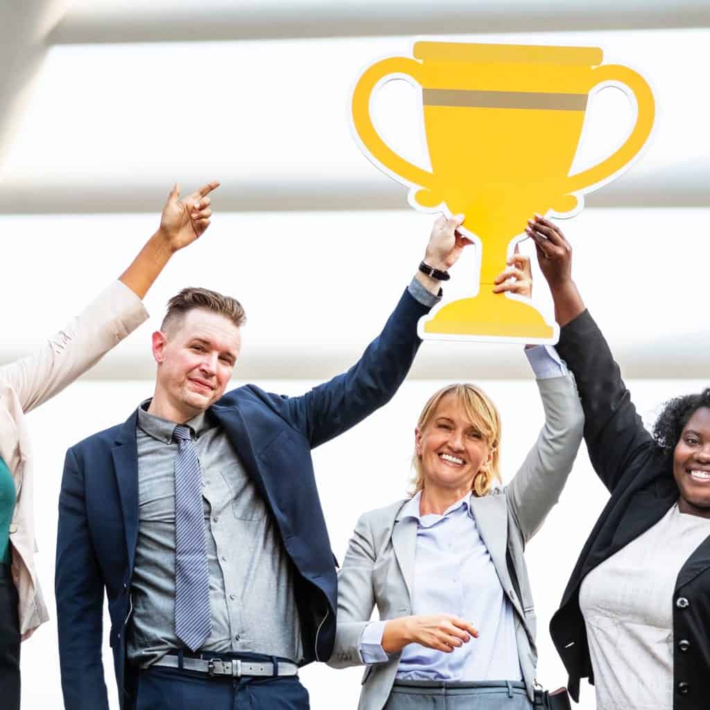 Nomineringen till Executive Assistant Awards 2020 är öppen!