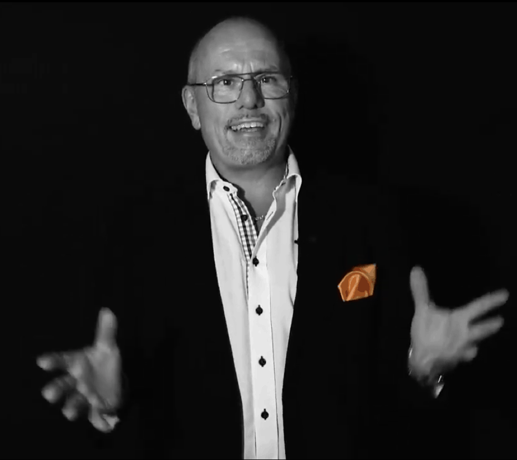 Johan Dahl ny gästskribent hos Executiveeffect