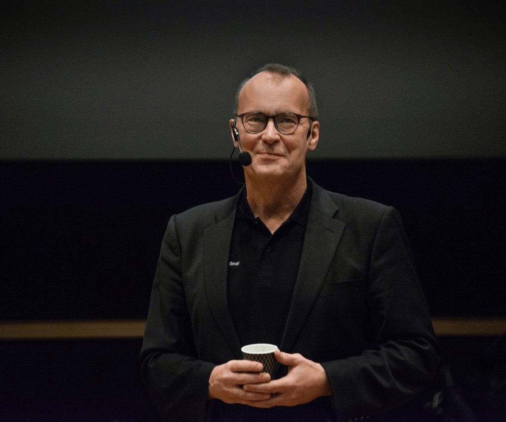 Anders Lundin ny gästskribent hos Executiveeffect