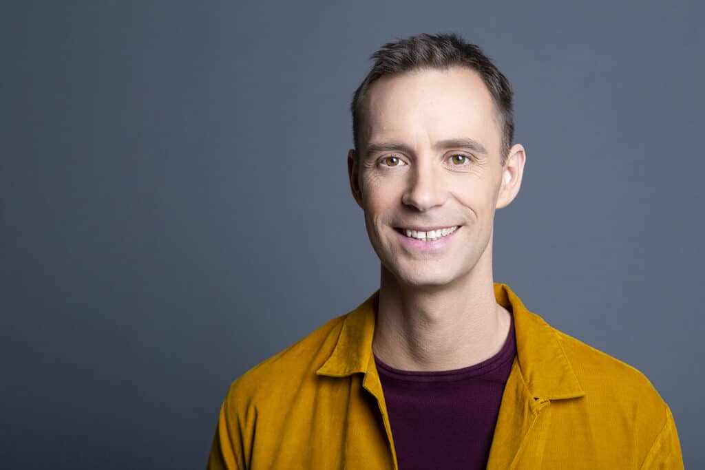Mötesexperten Fredrik Bauer: Kan ett infomöte vara effektivt? 1 Mötesexperten Fredrik Bauer: Kan ett infomöte vara effektivt?