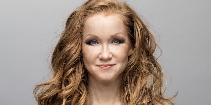 Angela Ahola: Så skapar du ett gott intryck digitalt