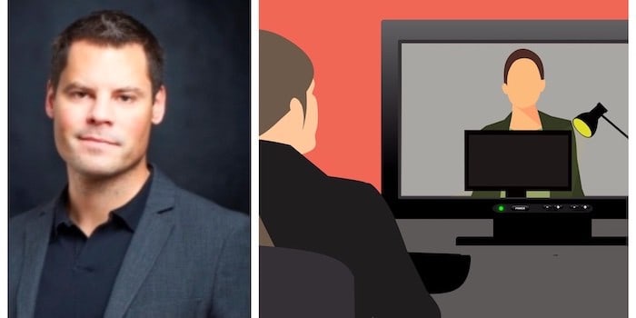 Så gör du för att undvika stela och odynamiska videomöten