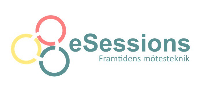 eSessions är mötessystemet för kommun, region, kongress, stämmor och andra möten