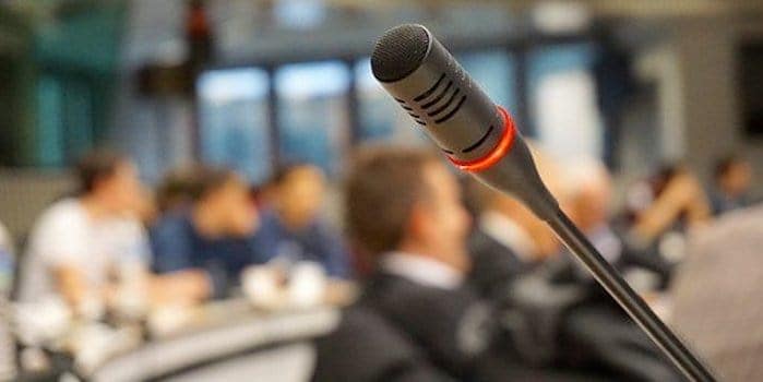 Ny lag öppnar för poströstning vid bolagsstämmor