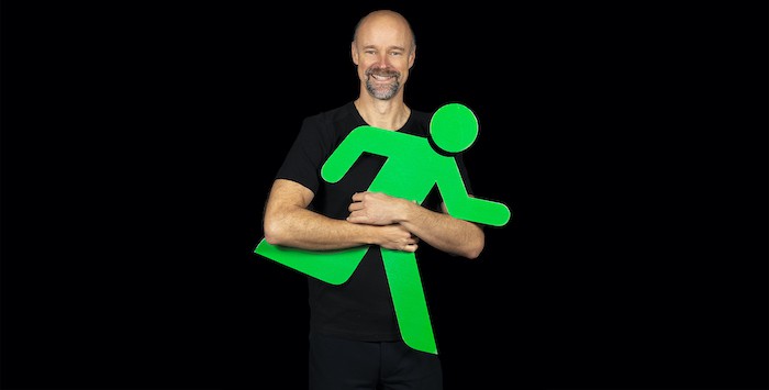 Stressexperten: “Worst comes first”