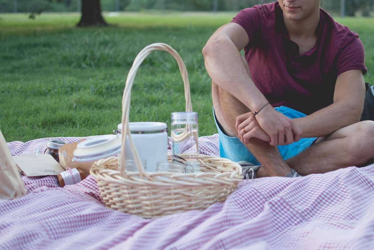 Fredagstipset: Så gör du picknicken mer hållbar