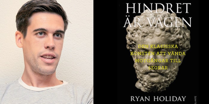 Boken som hjälper dig (och Arnold Schwarzenegger) att hitta vägen framåt