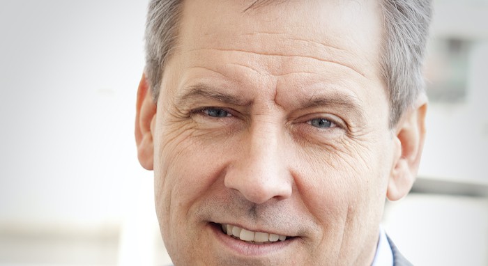 Vd:n: “Min assistent är extremt viktig i min vardag”