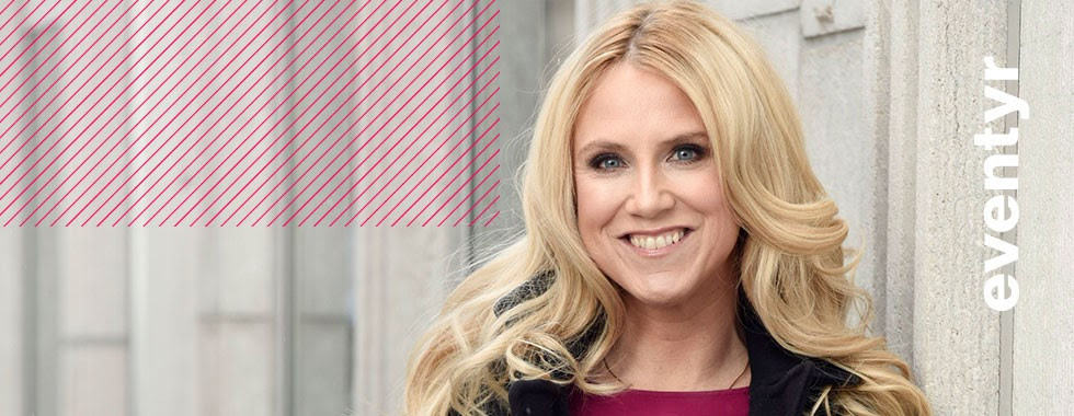 Inspirationsmorgon med Frida Boisen