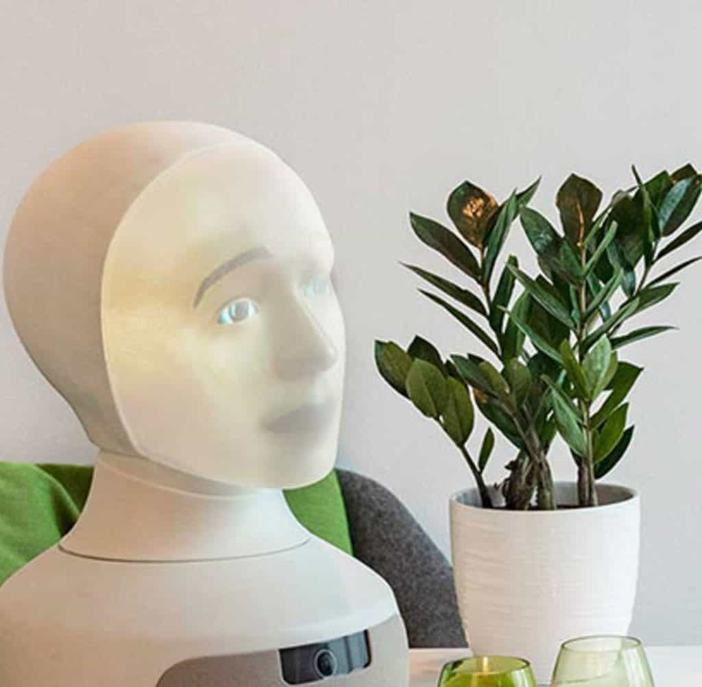Världsunik studie bevisar att fördomsfria robotintervjuer kan bedöma personliga egenskaper vid rekrytering