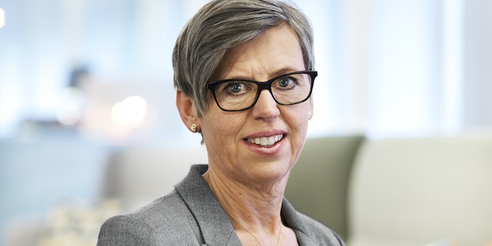Executive Assistant: Ta plats och synliggör din roll