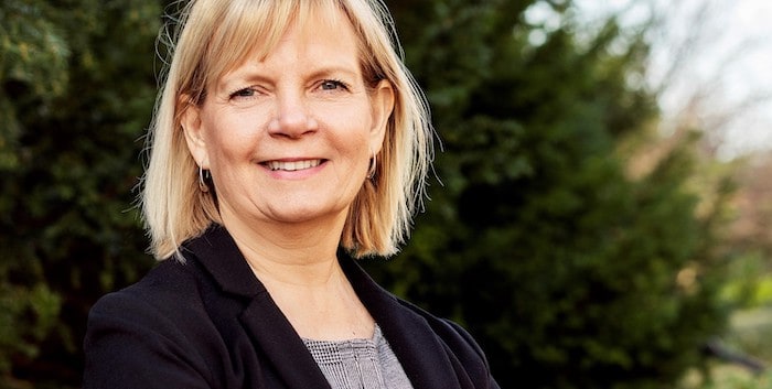 “Vi gjorde oss av med hundratals kilo med saker vi inte behövde”