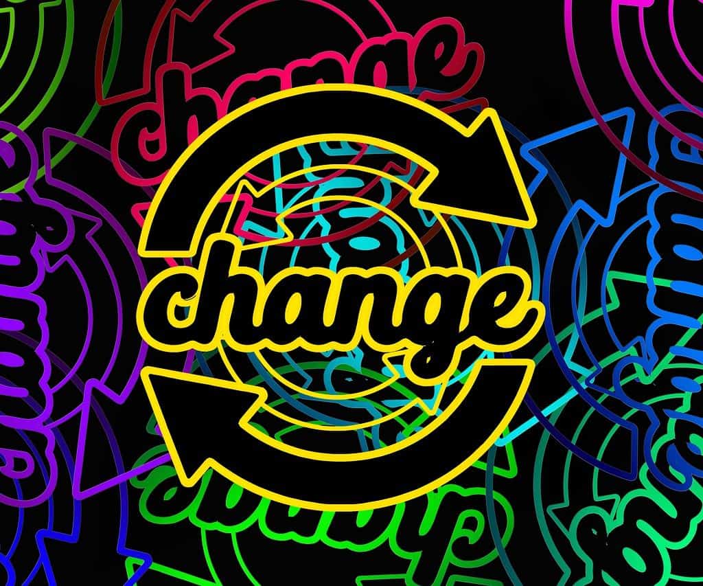 Undersökning: Svenska vd:ar är mer förändringsbenägna än genomsnittet