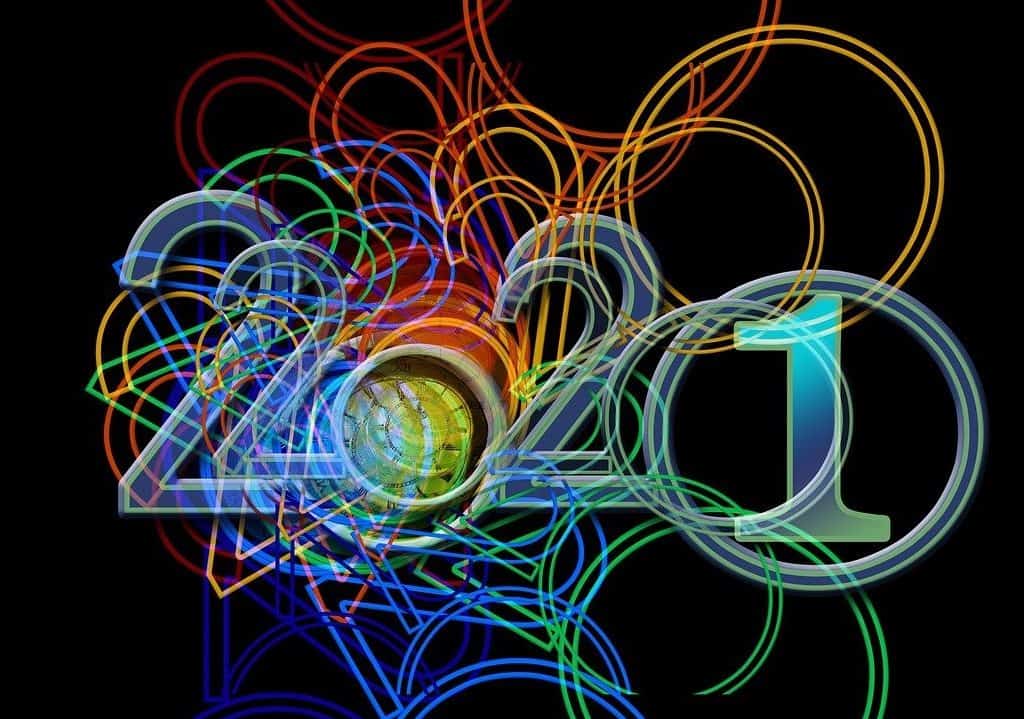 Nominera till Årets VD 2021