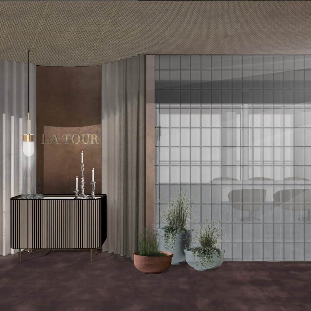 Nytt power dining-koncept tornar upp sig över Stockholm