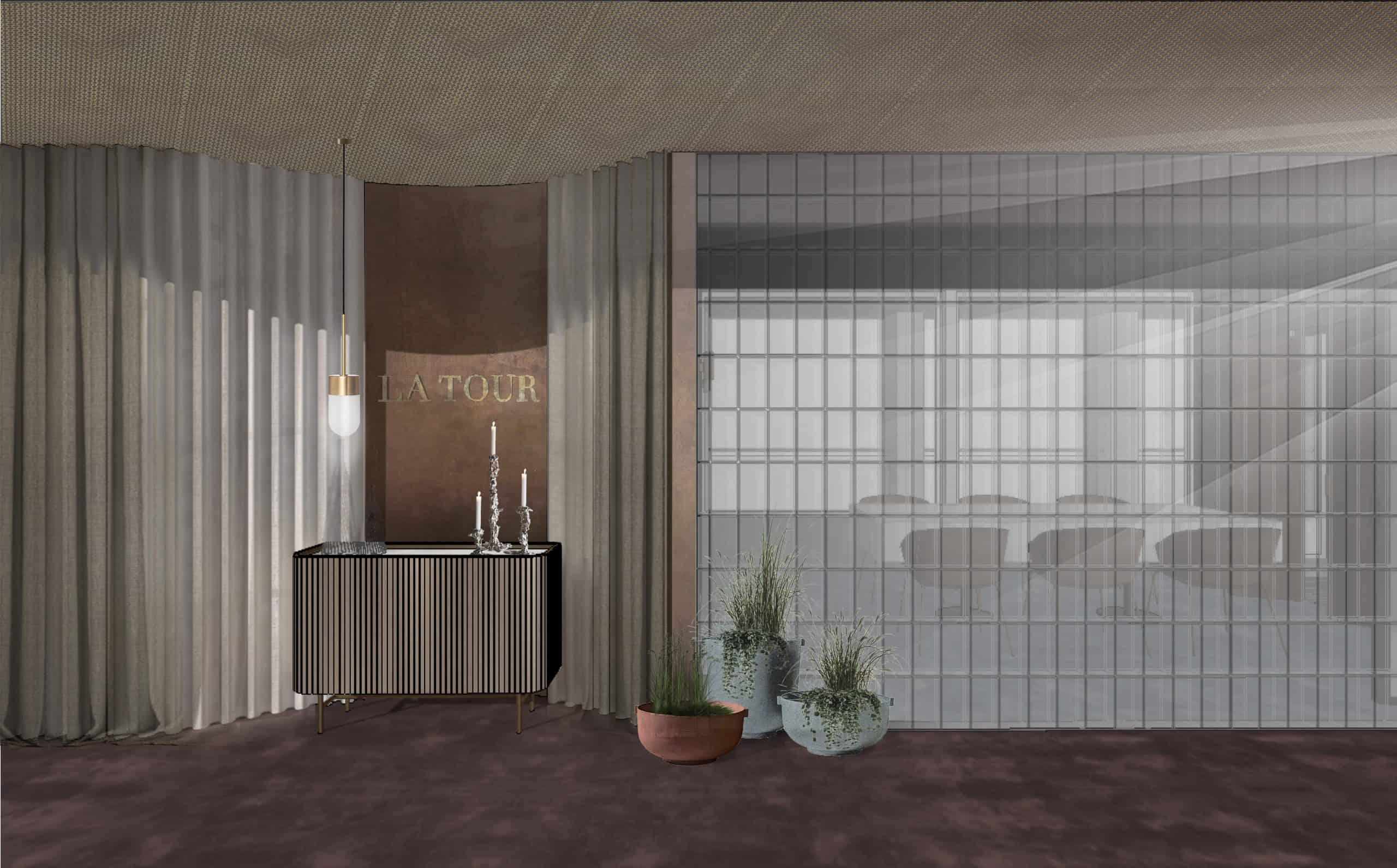 Nytt power dining-koncept tornar upp sig över Stockholm