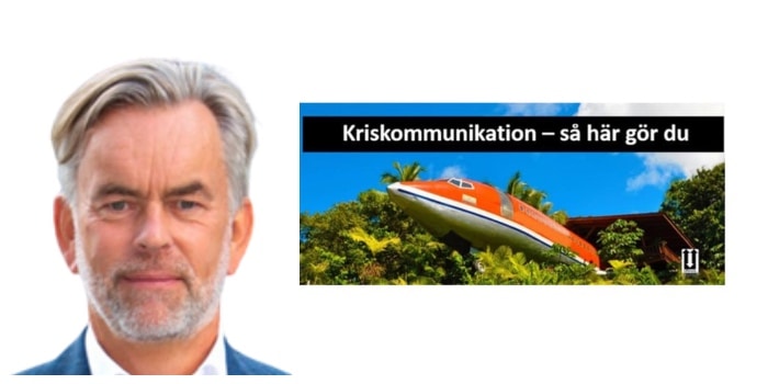 Kriskommunikation – så här gör du