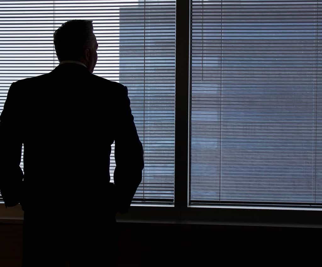 Säkerhet: Helt avgörande att vara förberedd