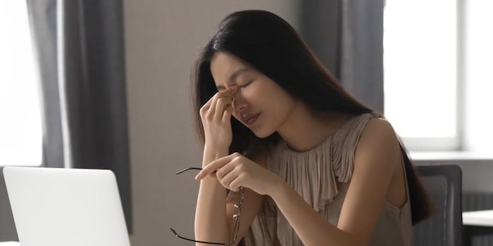 Ännu en rapport från Harvard visar hur viktigt det är med luftrening på kontor