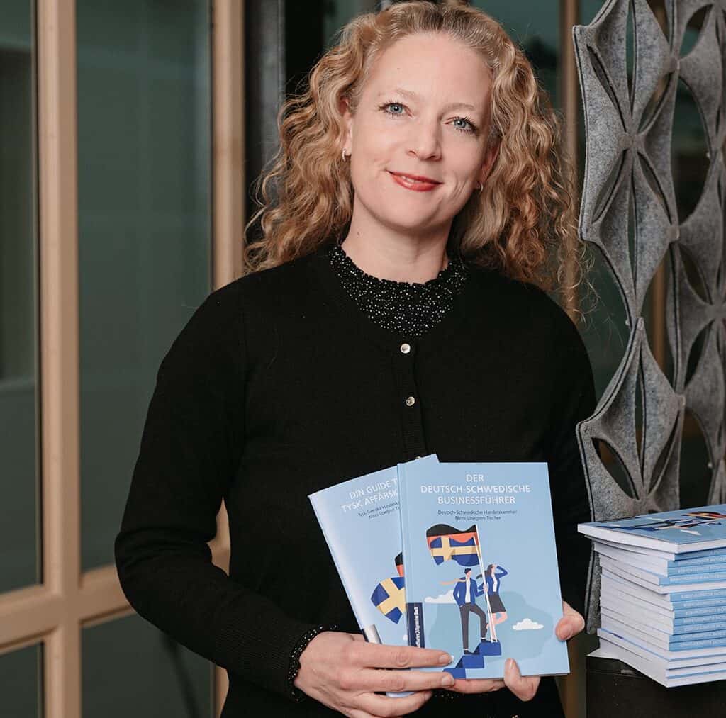 Boktips: Förstå affärskulturen och lyckas bättre i Tyskland