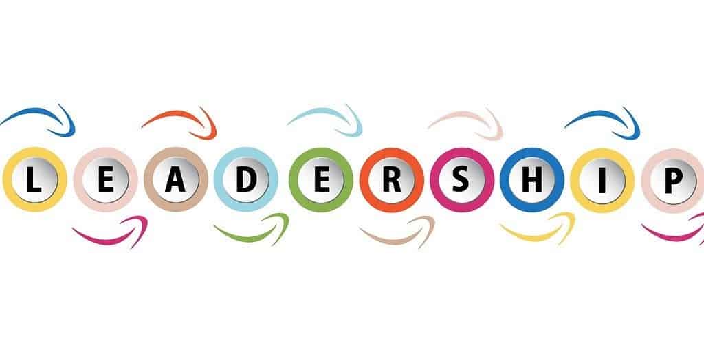 Paradigmskifte i framtidens ledarskap