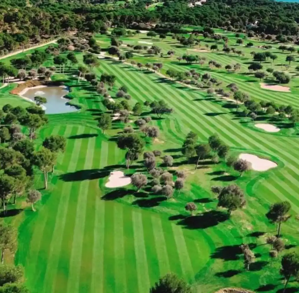 Golfarna har talat – detta är Europas bästa golfbanor