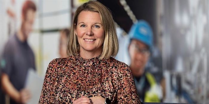 Atlas Copco vill locka fler teknikintresserade kvinnor genom att bidra till ökad kunskap inom branschen