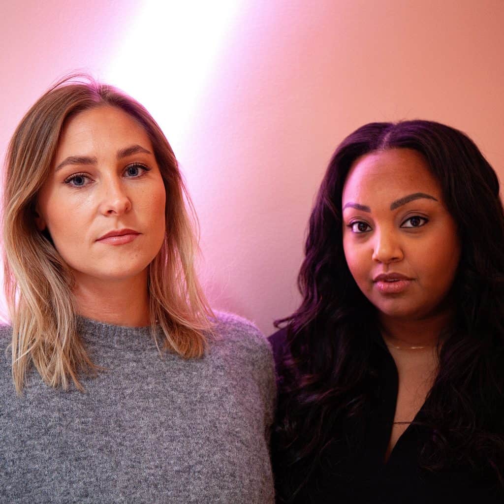 The Amazing Society samlar in jämlikhetsdata