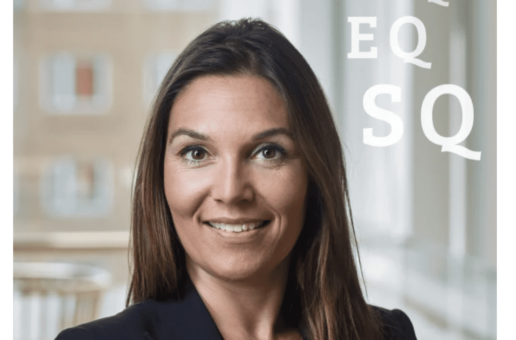 NY bok: Arbeta mindre – lev mer! Så utvecklar du din själsliga intelligens, SQ