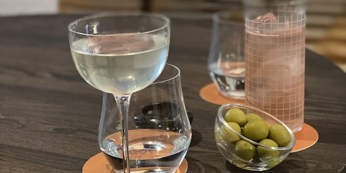 2 Tre dagar hållbart i Palma