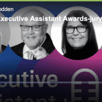 Executive assistant-podden – möt världens bästa kollegor i samtal om världens bästa jobb